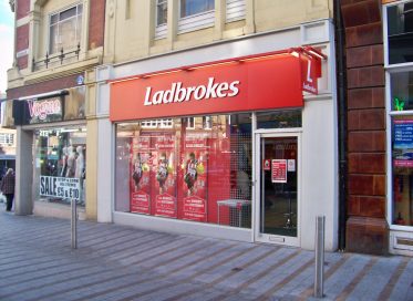 Ladbrokes — доверие к опыту лучших